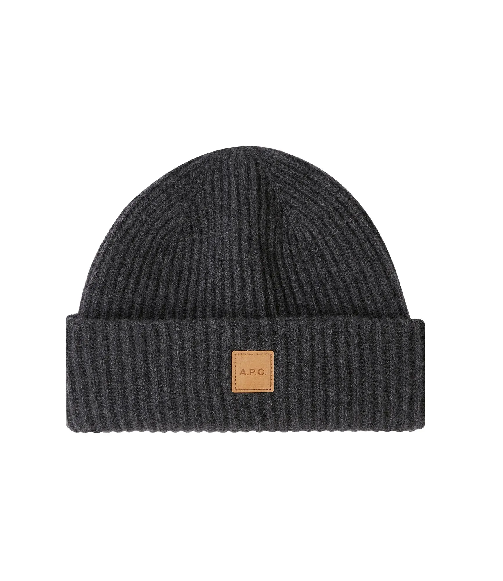 GORRO CANAL GRIS