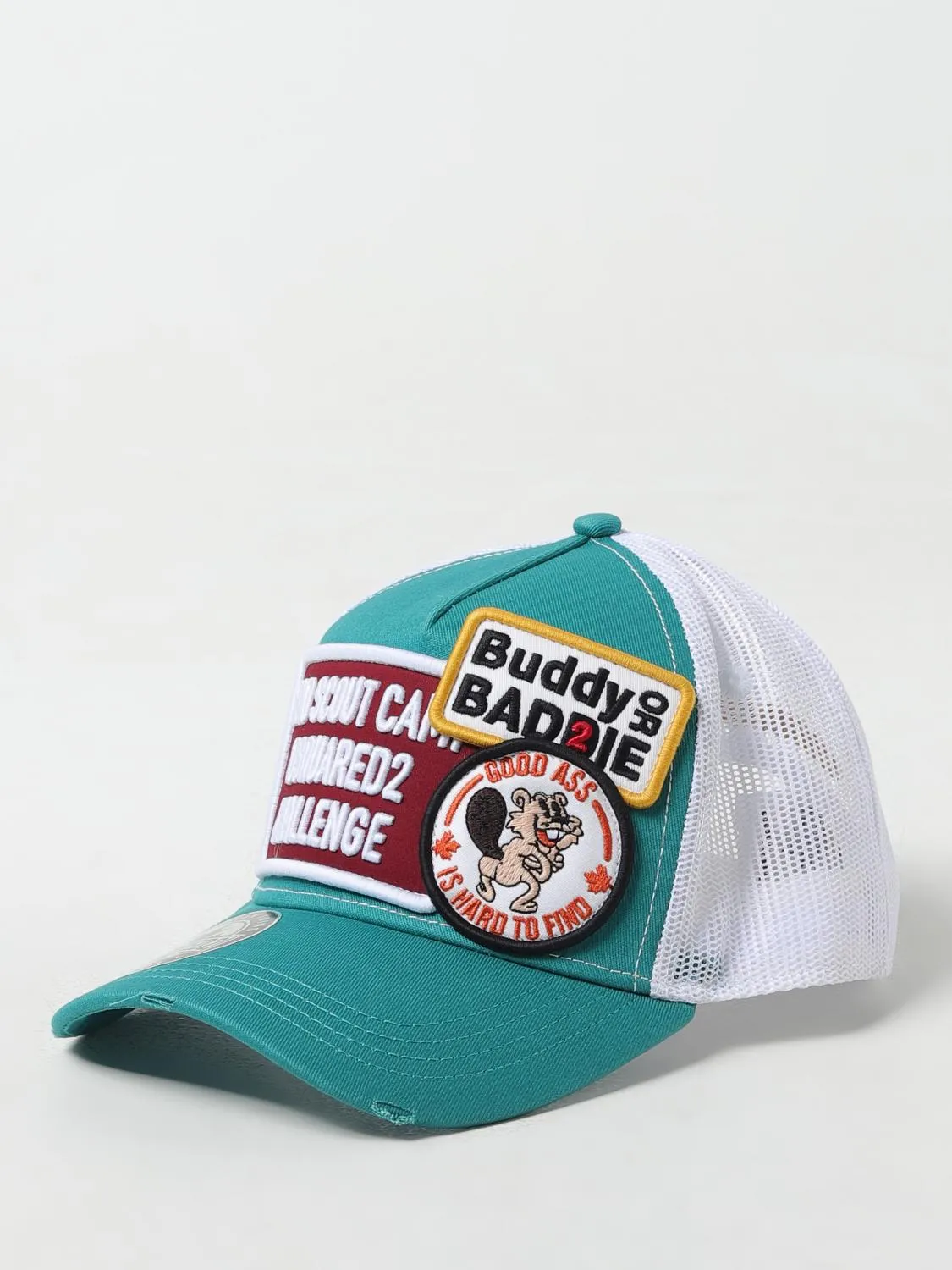 Gorro hombre Dsquared2