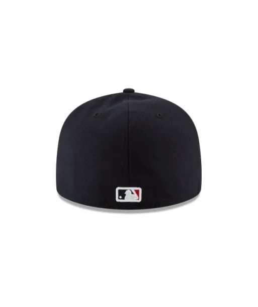 Gorro New Era 59Fifty Boston Red Sox Azul Marino