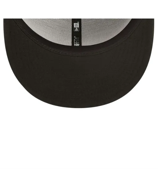 Gorro New Era 59Fifty Boston Red Sox Azul Marino