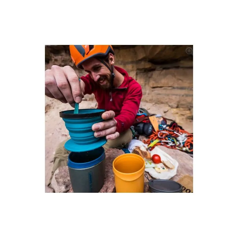 GOTERO PARA CAFé SEA TO SUMMIT XBREW