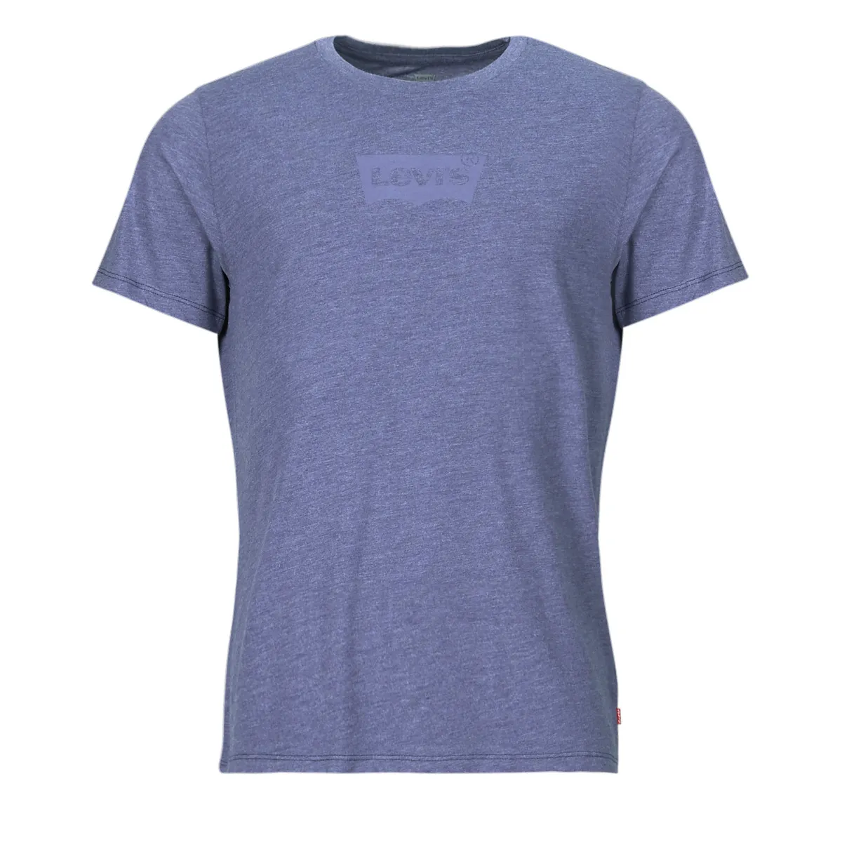 GRAPHIC CREWNECK TEE