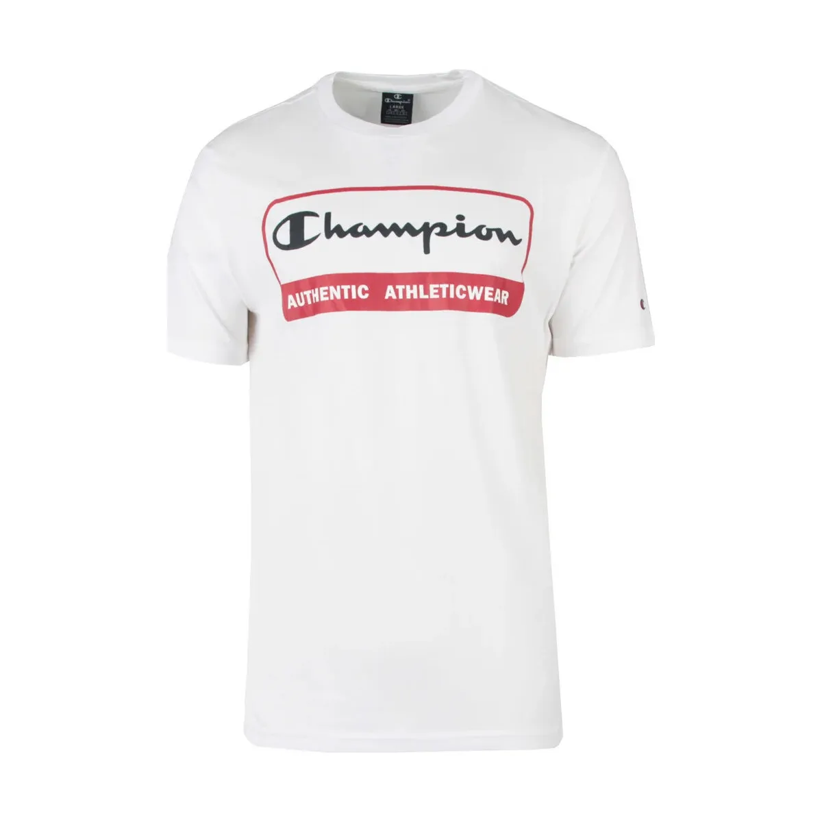 Graphic Shop tee