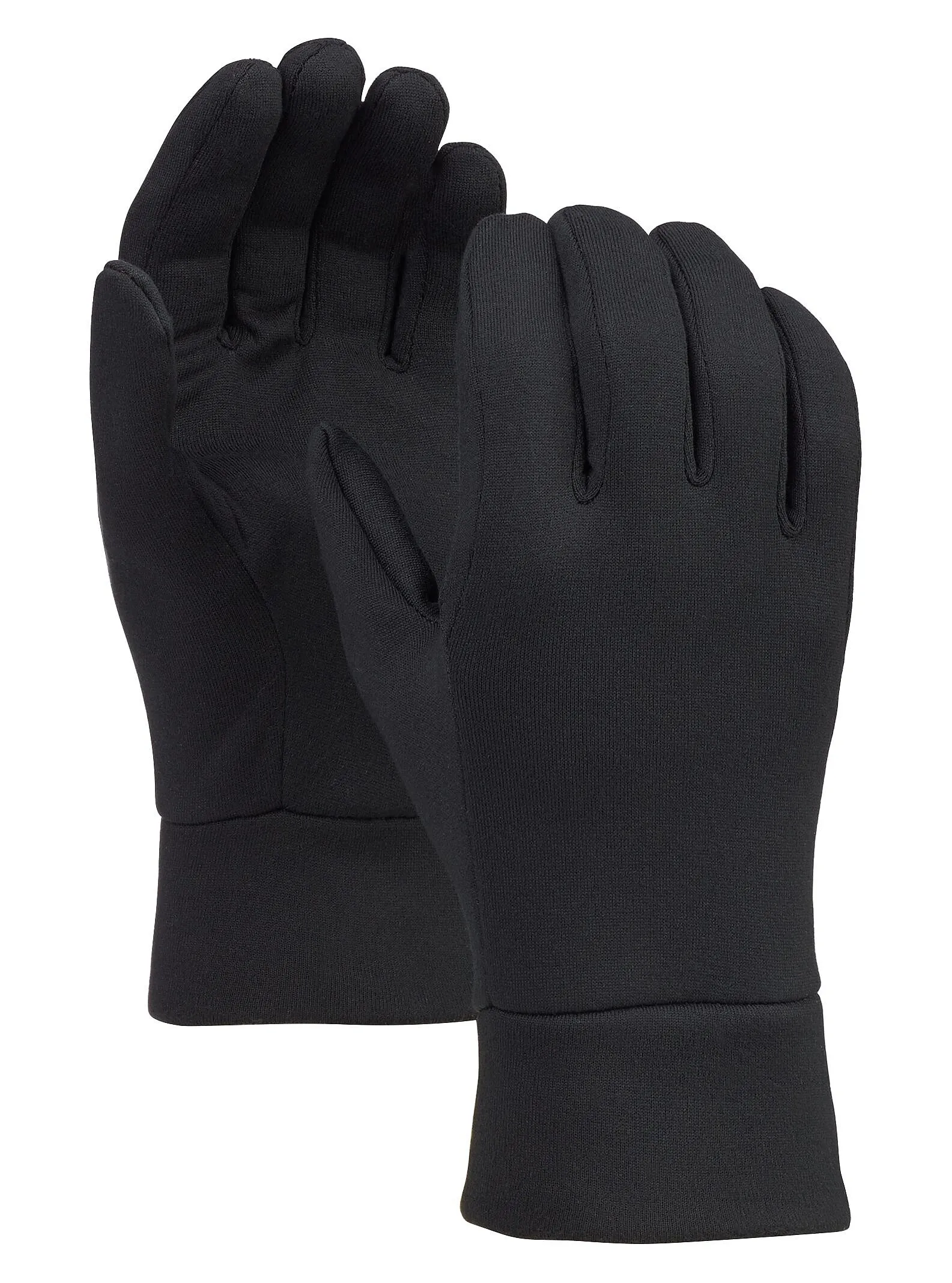 GUANTES BURTON BAKER 2IN1  TRUE BLACK  WOMEN´S