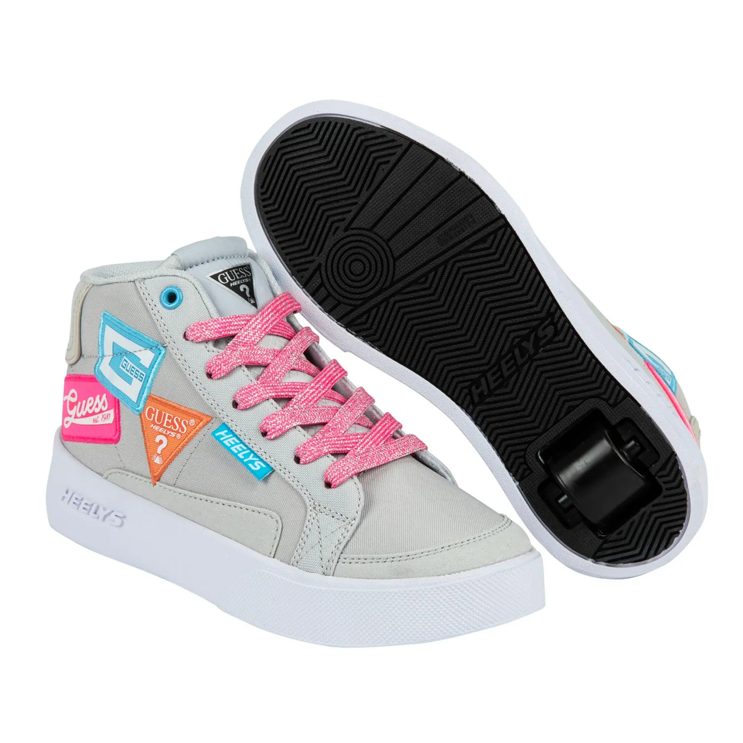 Guess Digi Nylon