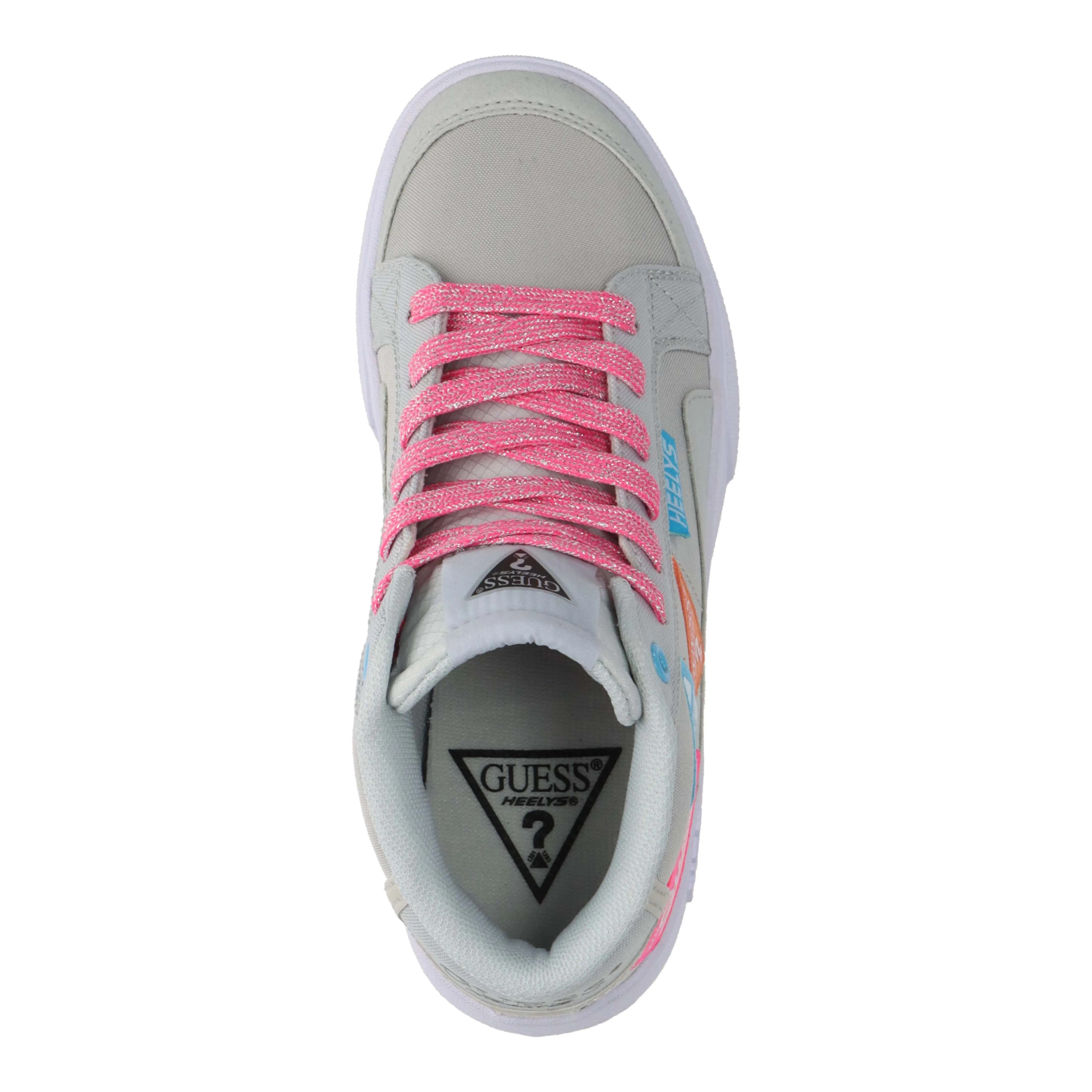 Guess Digi Nylon