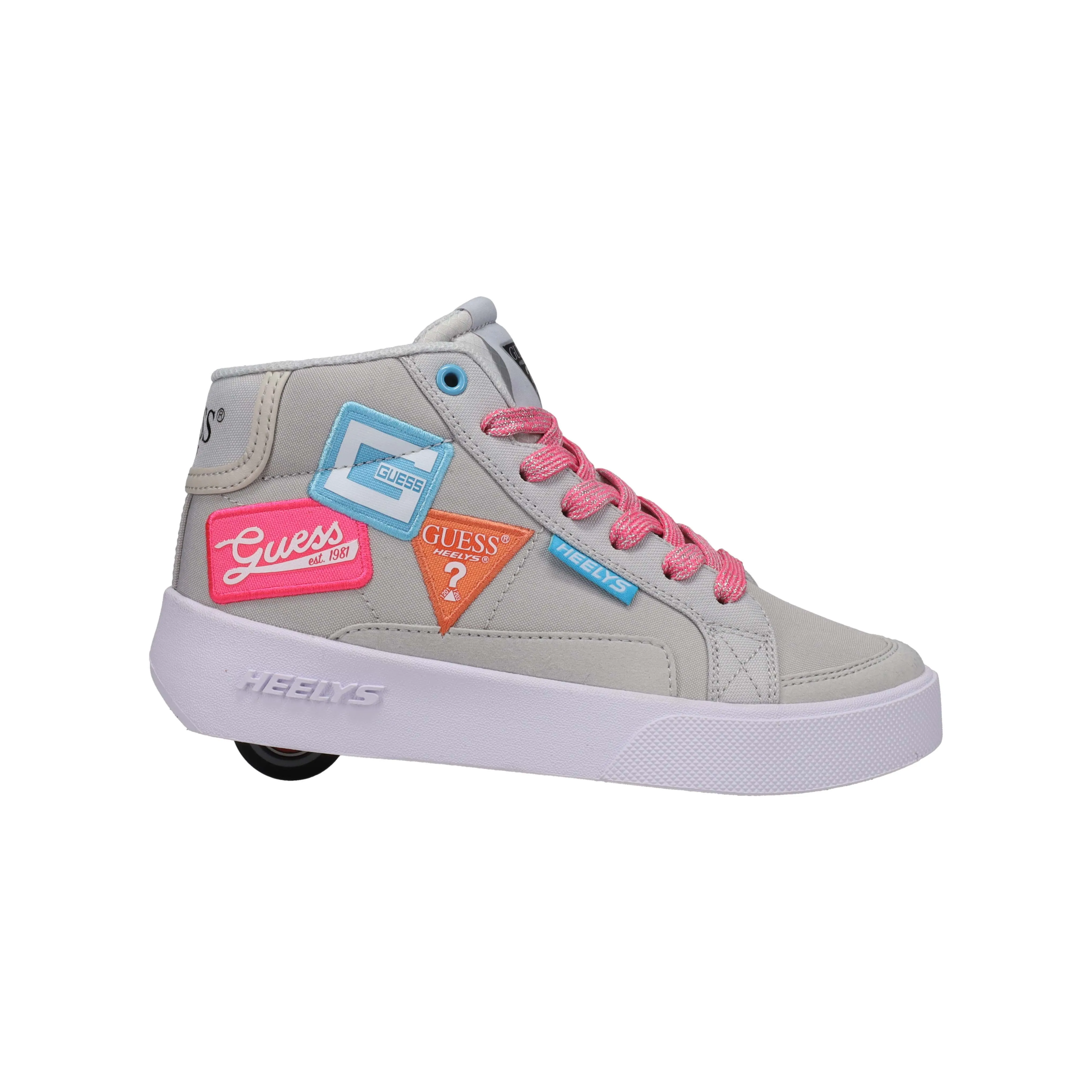 Guess Digi Nylon