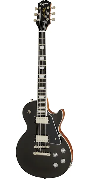 Guitarra Electrica Epiphone Les Paul Modern Eilmgphnh1 