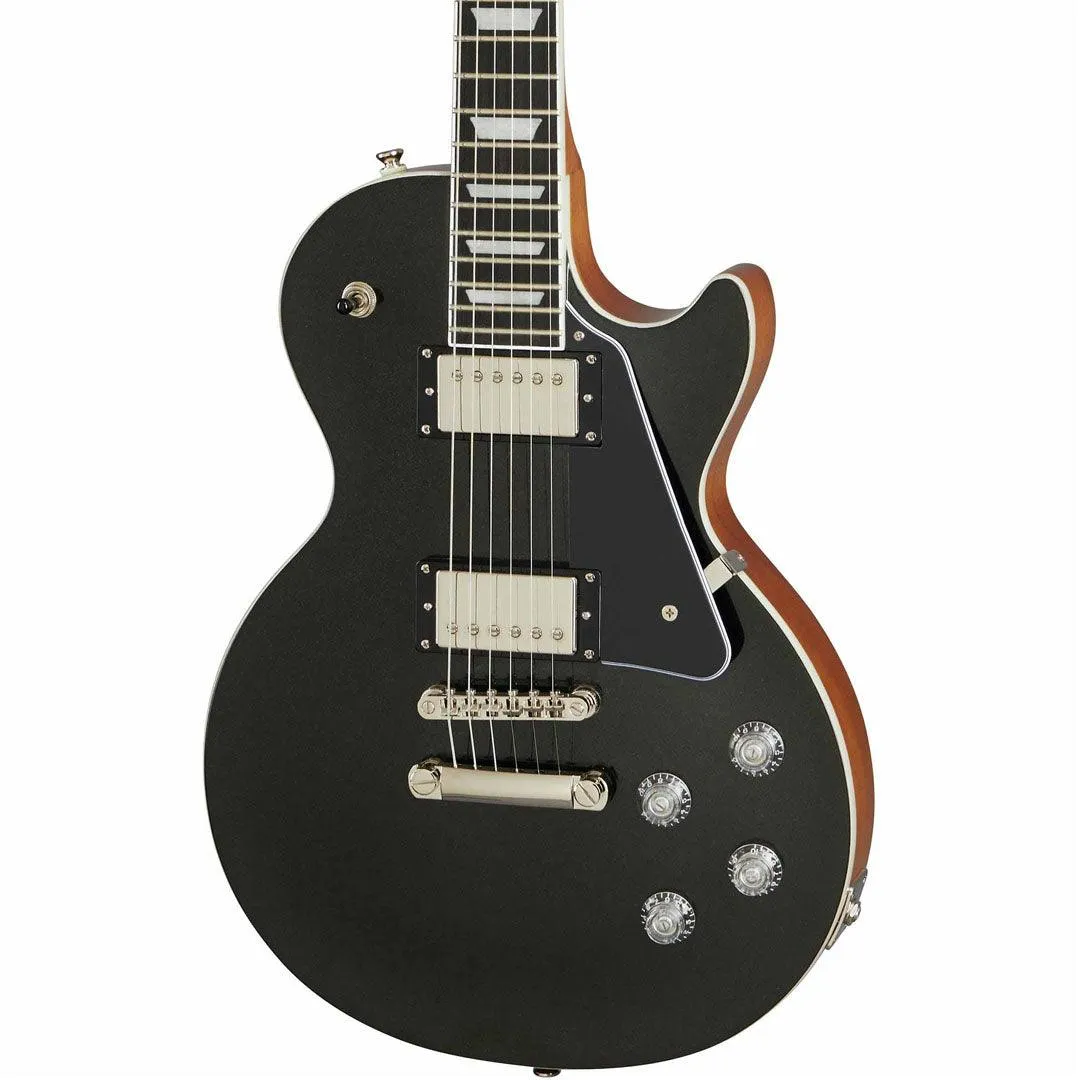 Guitarra Electrica Epiphone Les Paul Modern Eilmgphnh1 