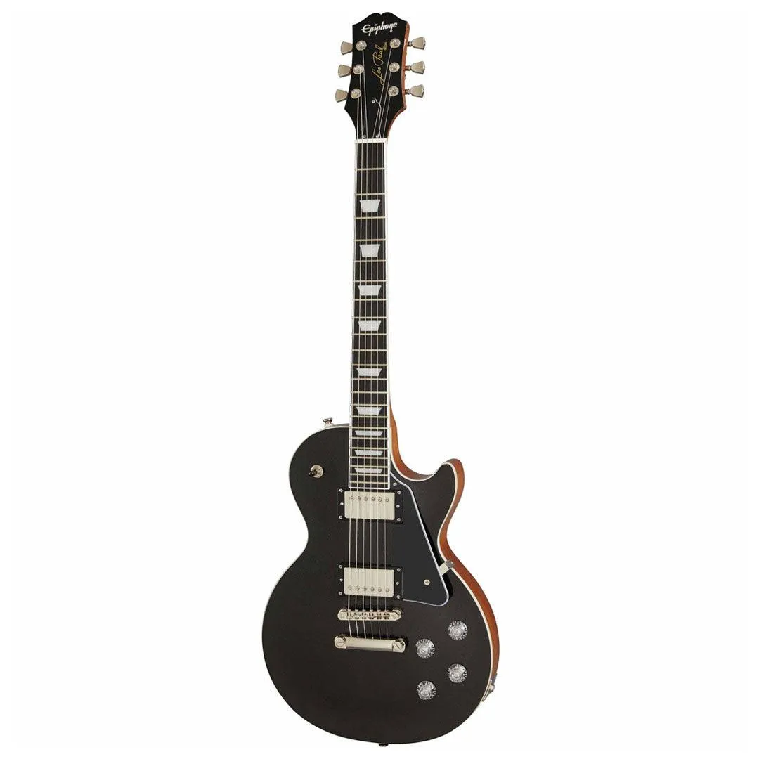 Guitarra Electrica Epiphone Les Paul Modern Eilmgphnh1 