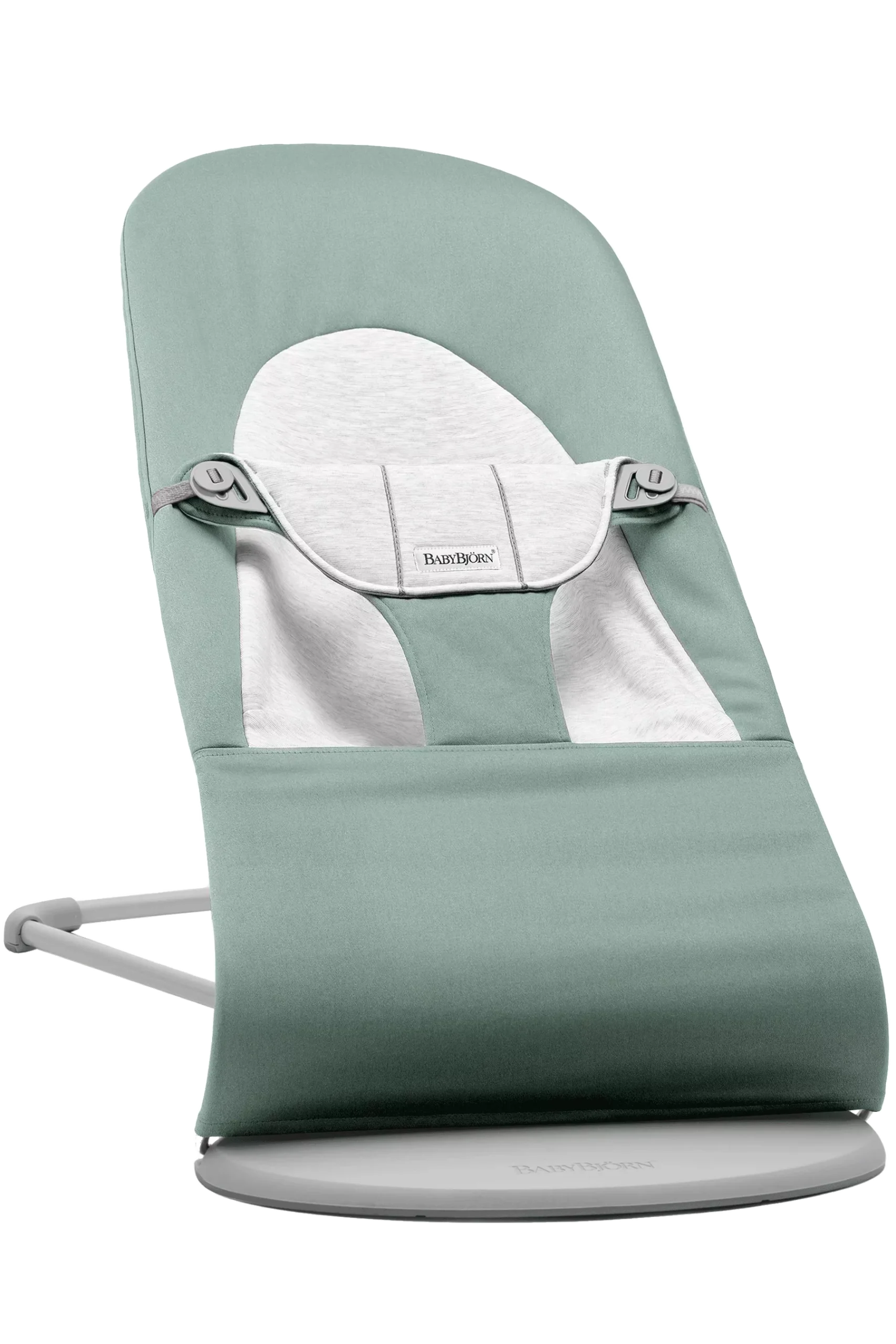 Hamaca balance soft babybjorn