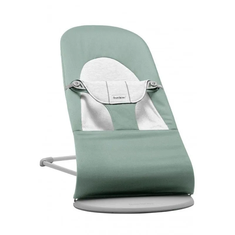 Hamaca Balance Soft Woven Babybjörn