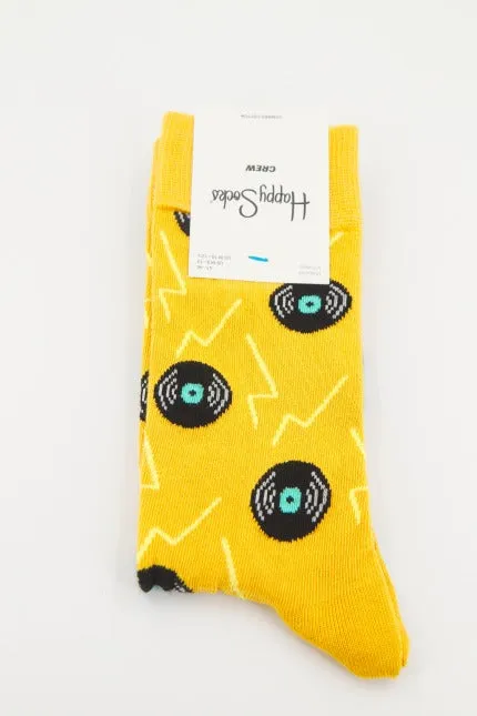 HAPPY SOCKS