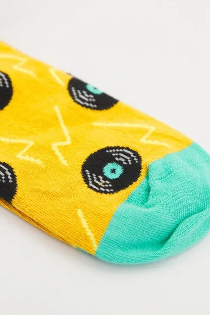 HAPPY SOCKS