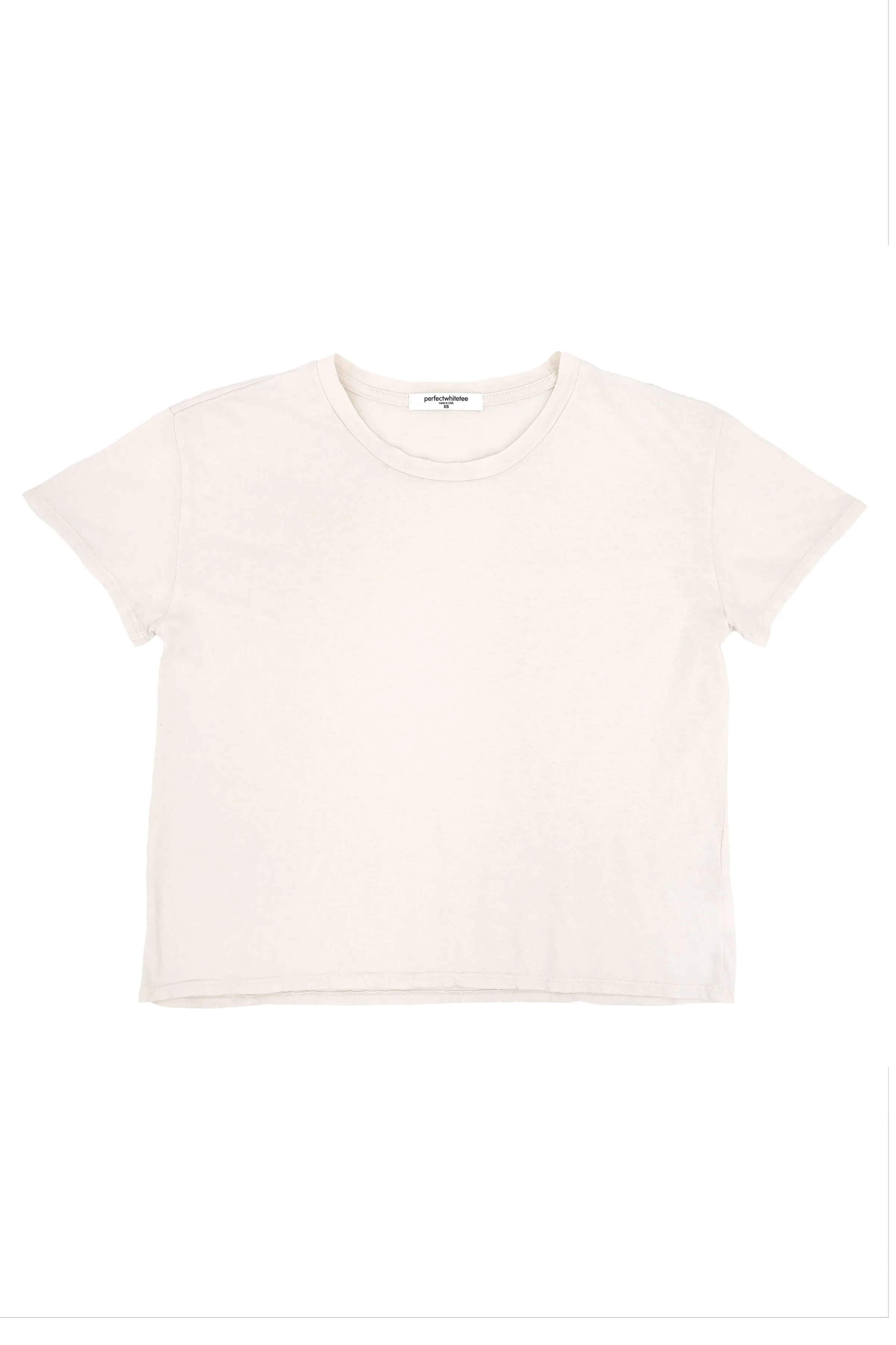 Harley Boxy Crew in Sugar