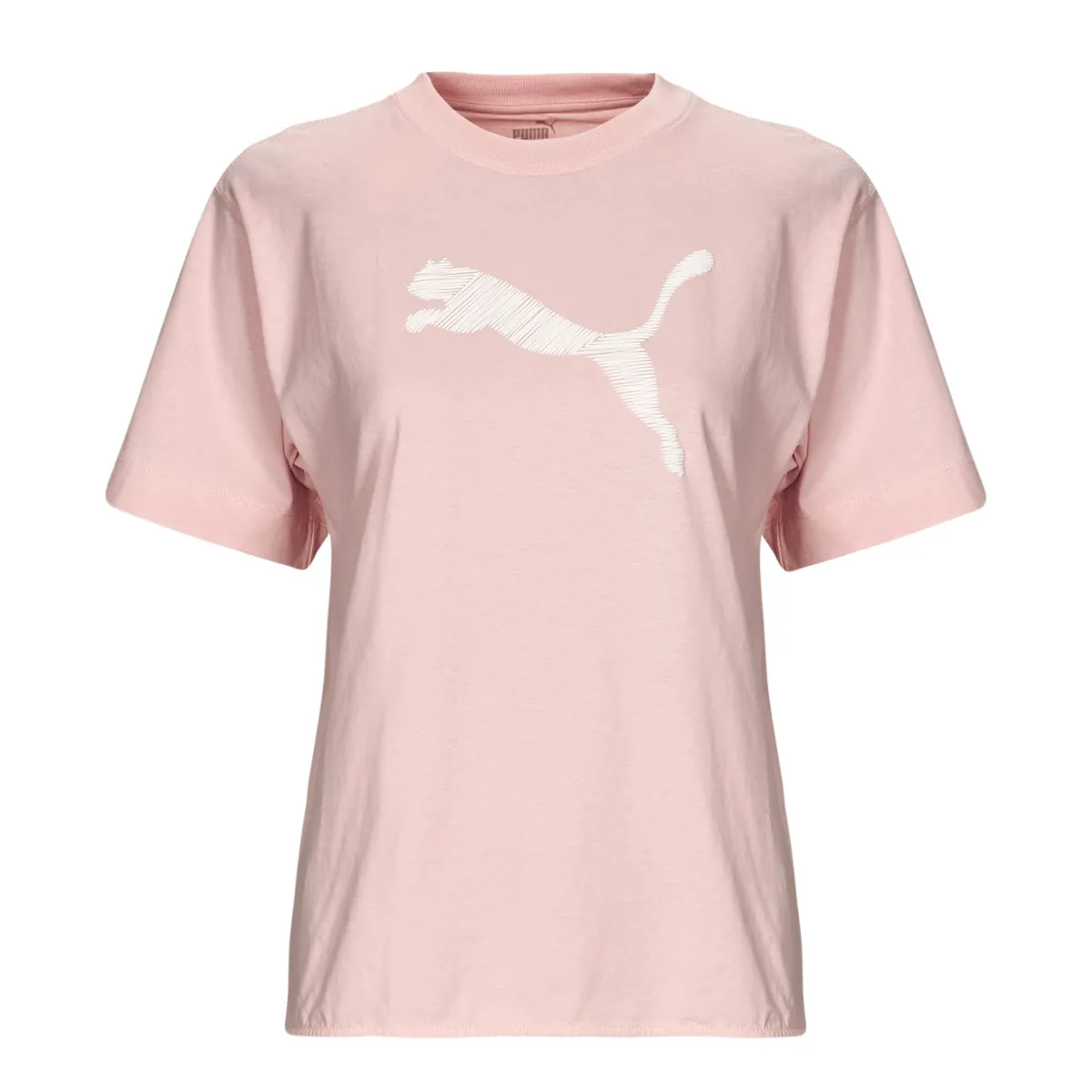 HER TEE