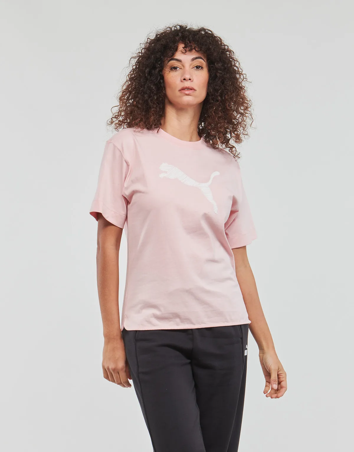 HER TEE
