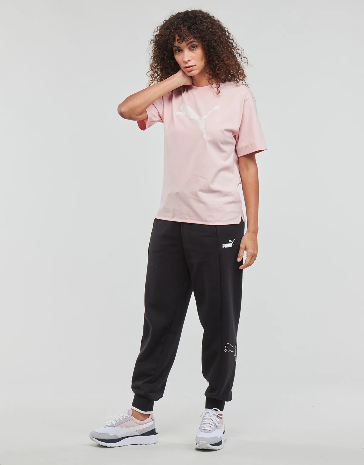 HER TEE