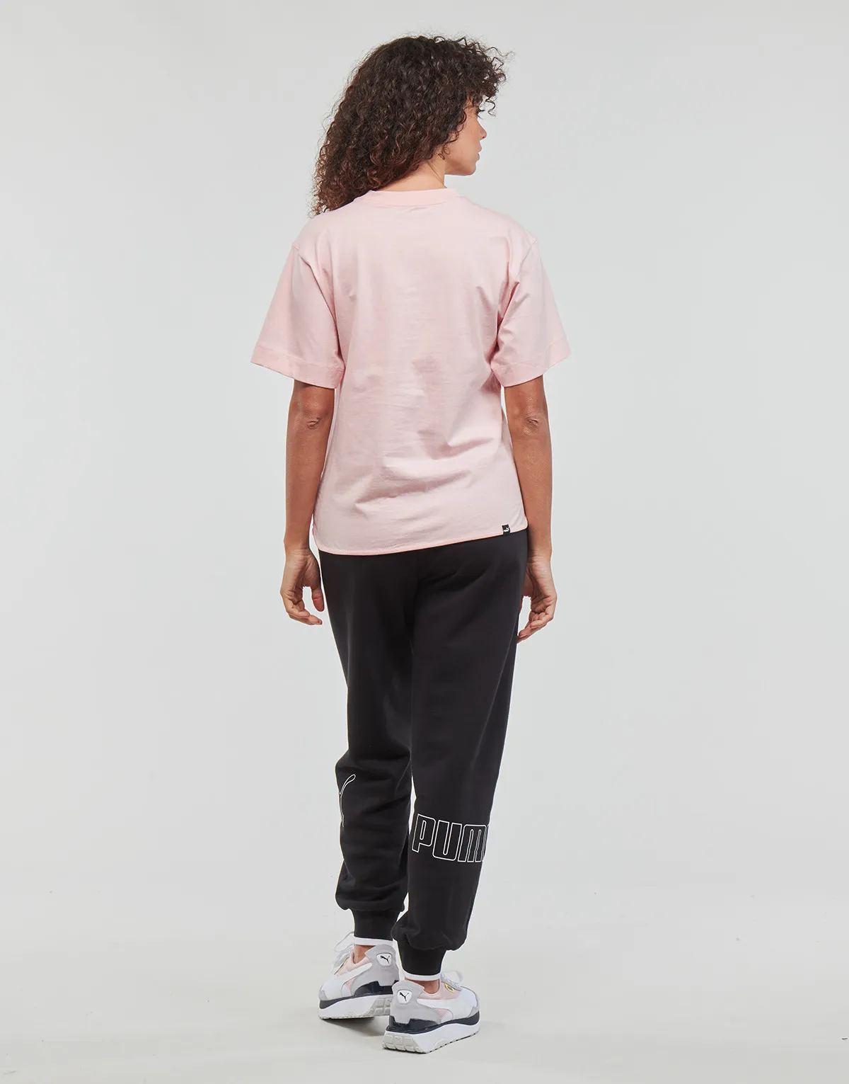 HER TEE