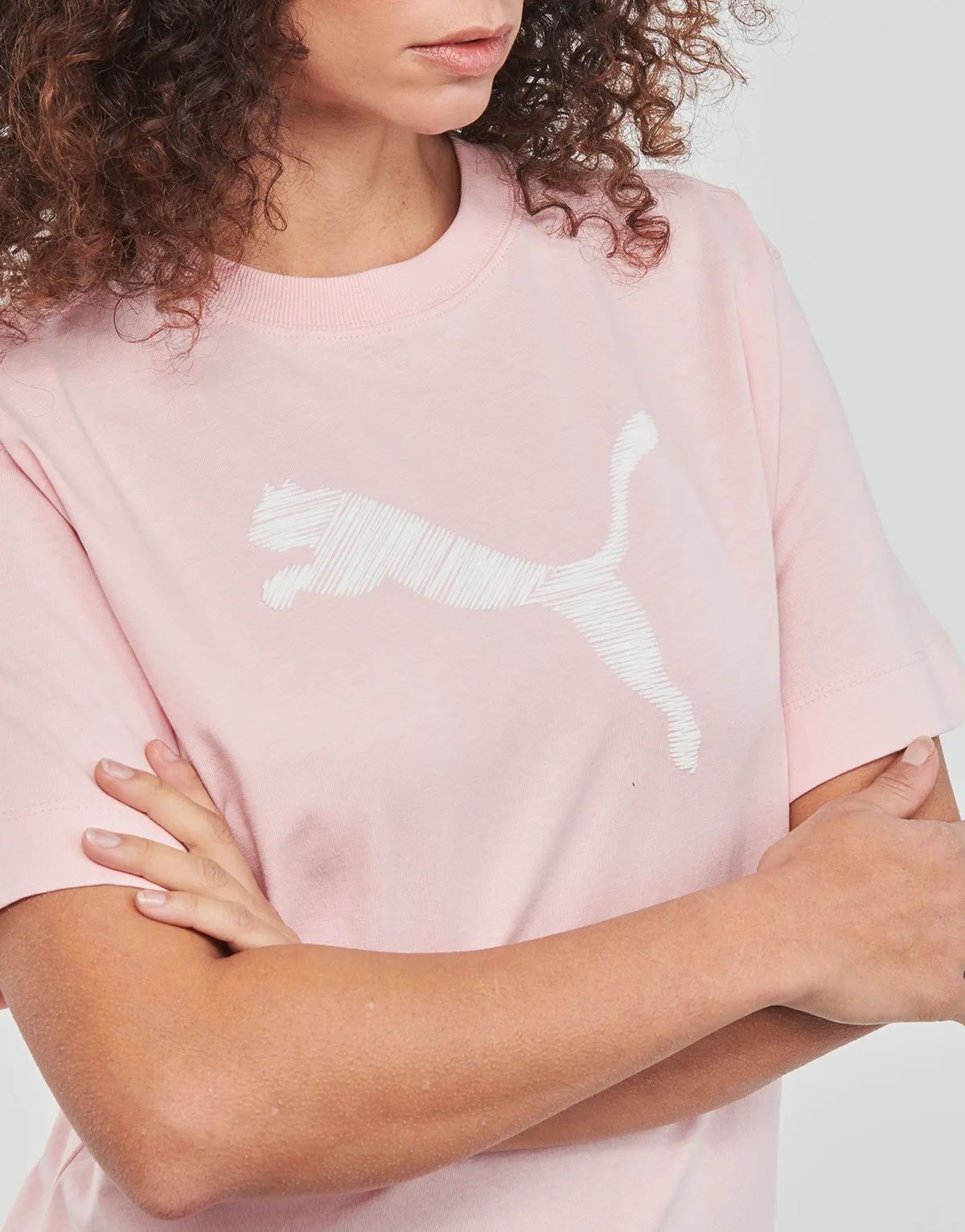HER TEE
