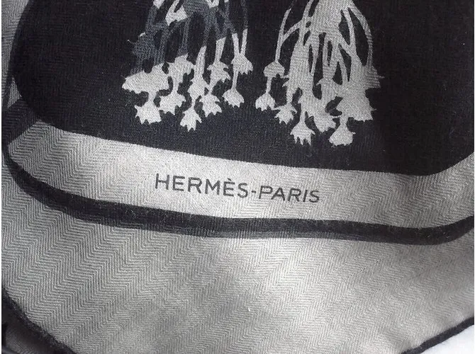 Hermès Imprimeur Fou Le Fil Sellier Multicolor 
