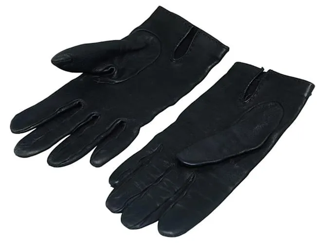 Hermès Soja Negro 