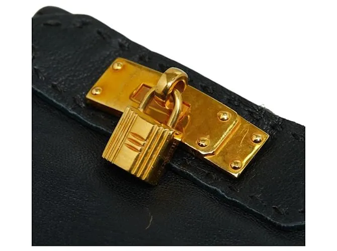 Hermès Soja Negro 