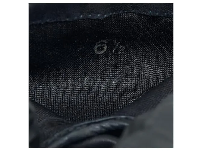 Hermès Soja Negro 
