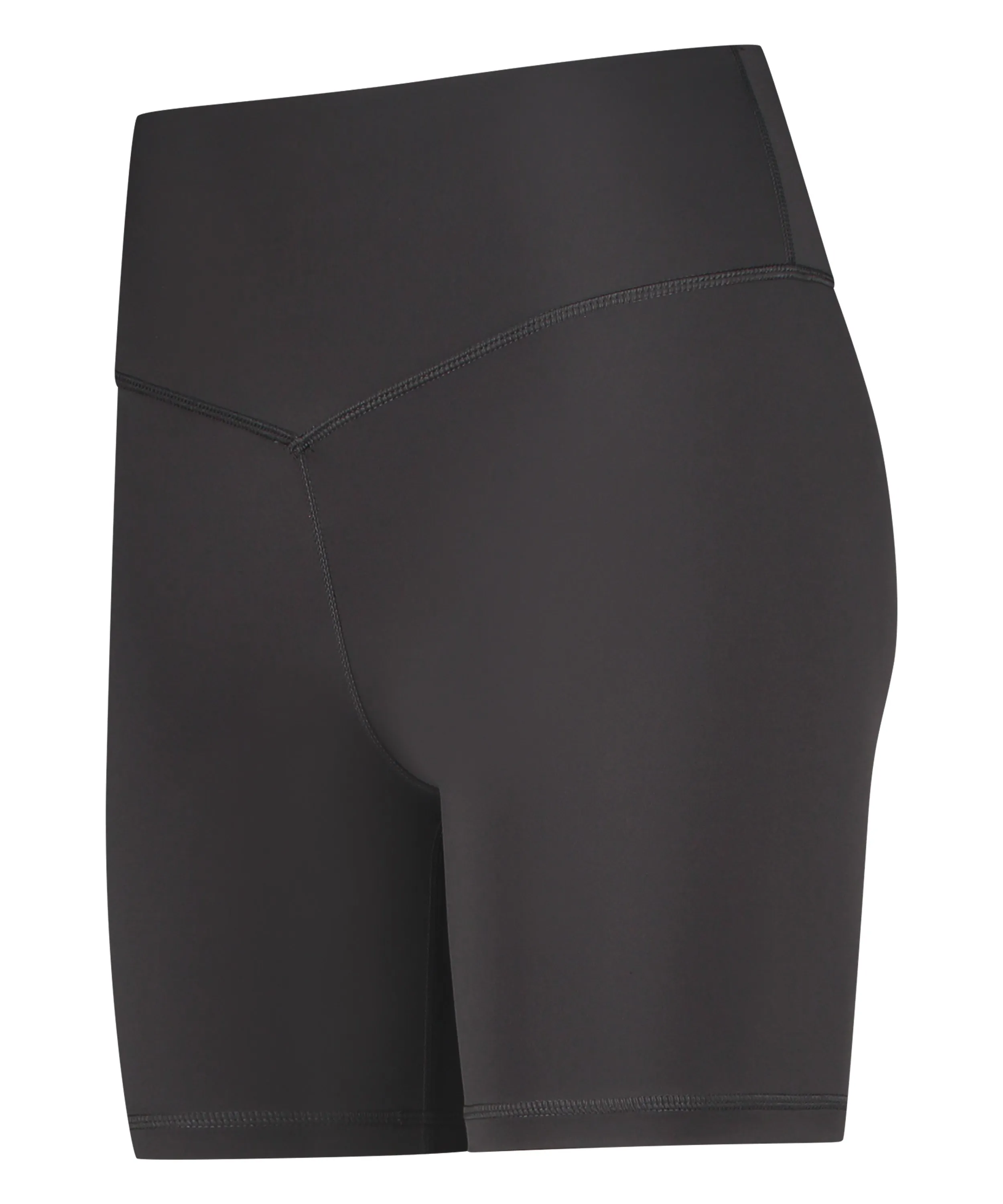 HKMX SHORT THE BALANCE  GRIS