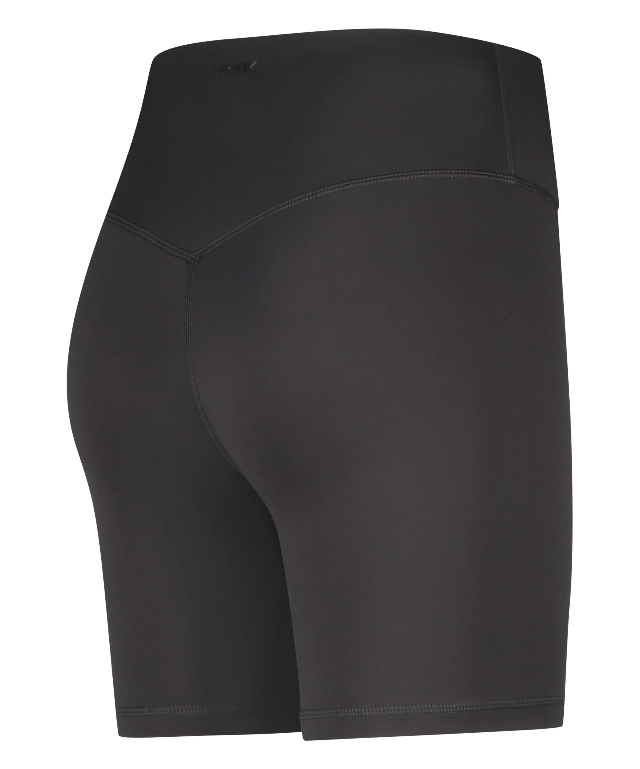 HKMX SHORT THE BALANCE  GRIS