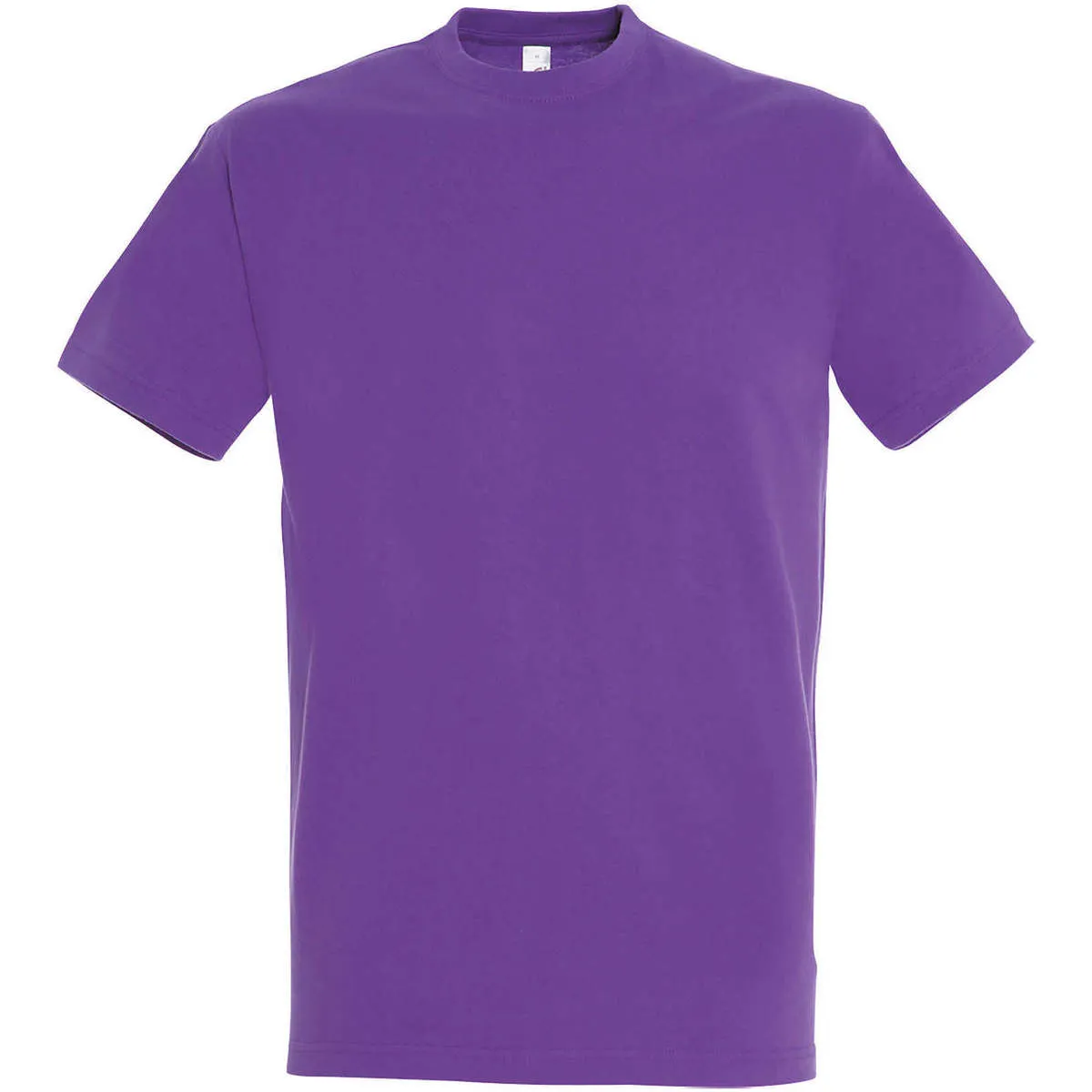 IMPERIAL camiseta color Morado Claro