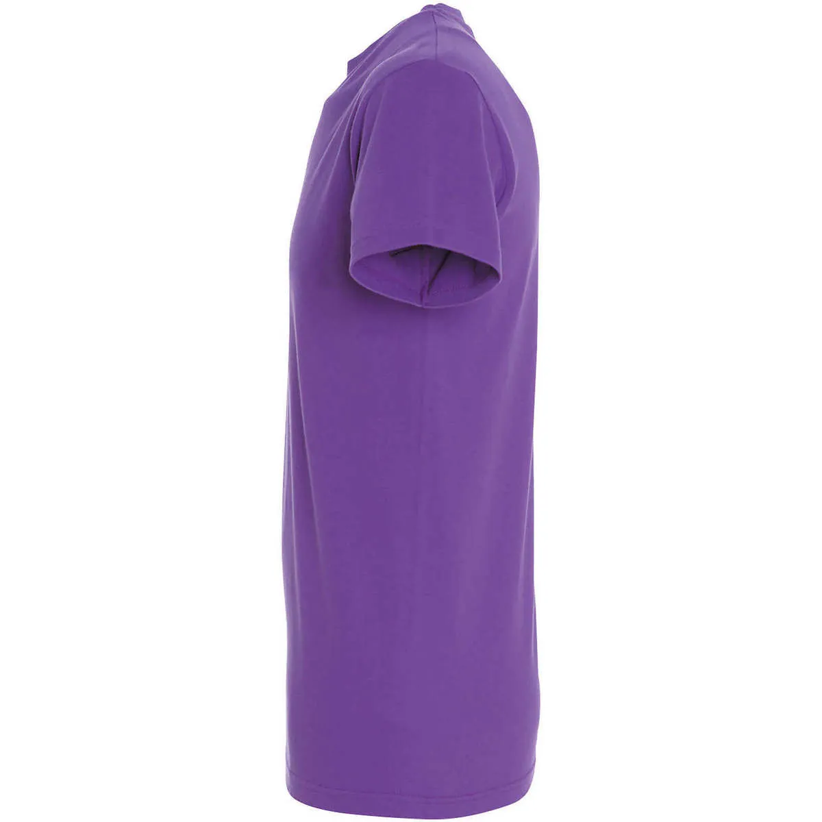 IMPERIAL camiseta color Morado Claro