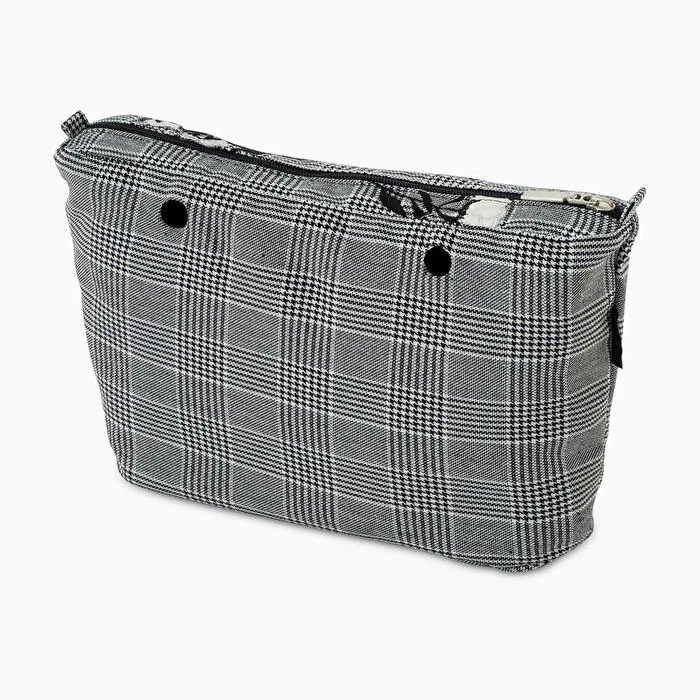 Inner bag prince of Wales O bag urban