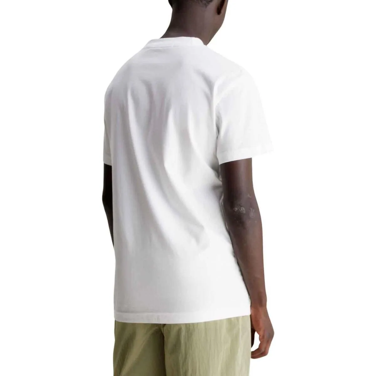 INSTITUTIONAL TEE