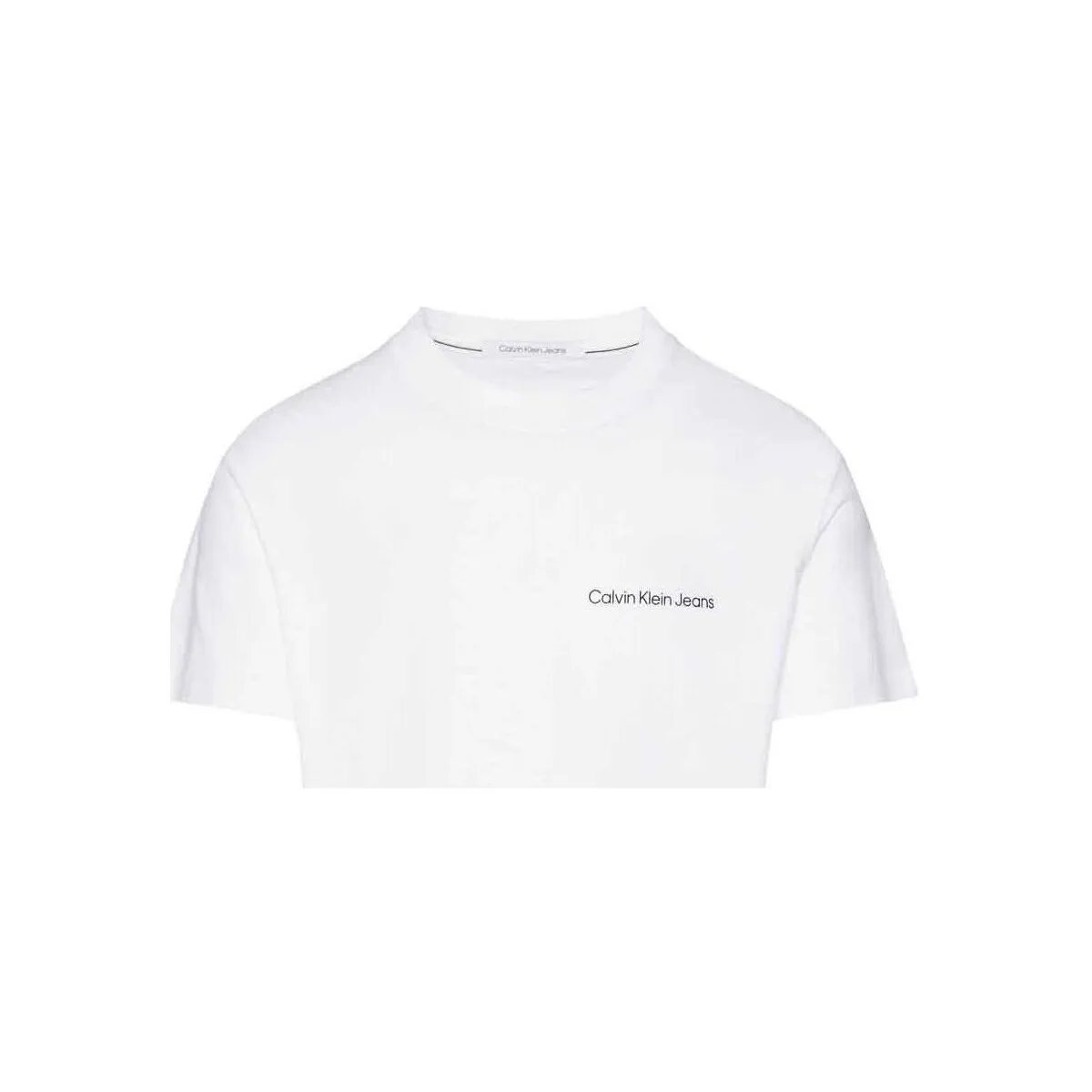 INSTITUTIONAL TEE