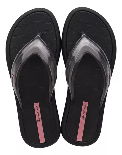 Ipanema Sandalia Flip Flop Vestir Casual Playa Mujer 84927
