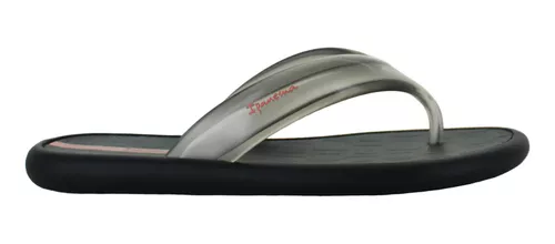 Ipanema Sandalia Flip Flop Vestir Casual Playa Mujer 84927