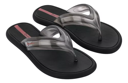 Ipanema Sandalia Flip Flop Vestir Casual Playa Mujer 84927