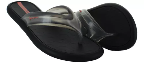 Ipanema Sandalia Flip Flop Vestir Casual Playa Mujer 84927