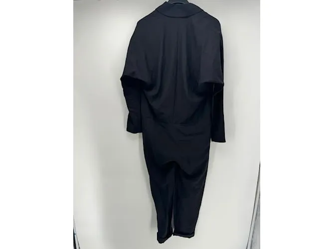 ISABEL MARANT Monos T.Lana S Internacional Negro 