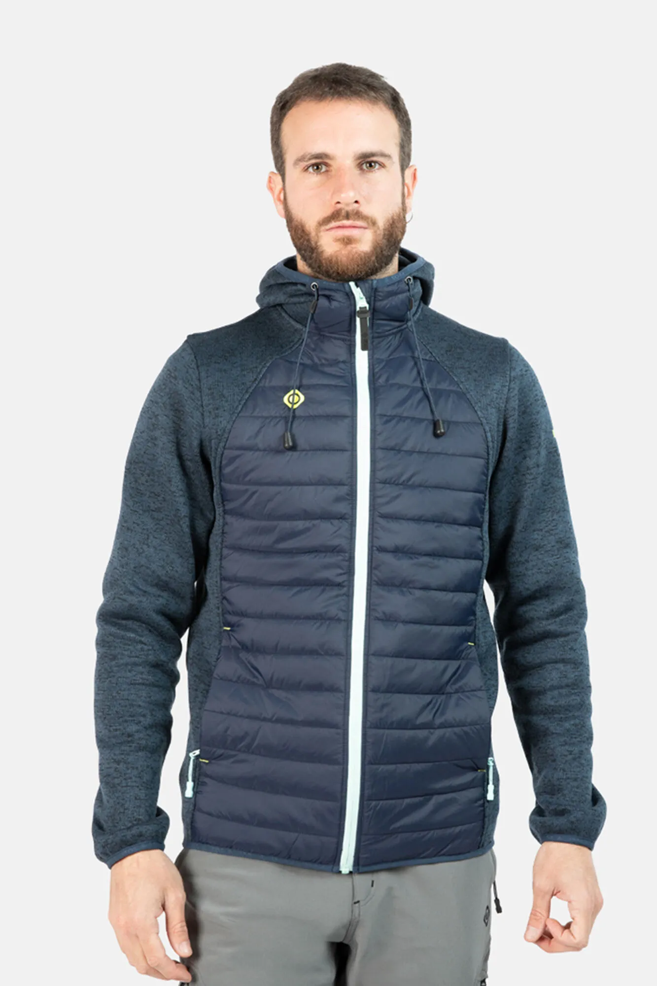 Izas Chaqueta polar