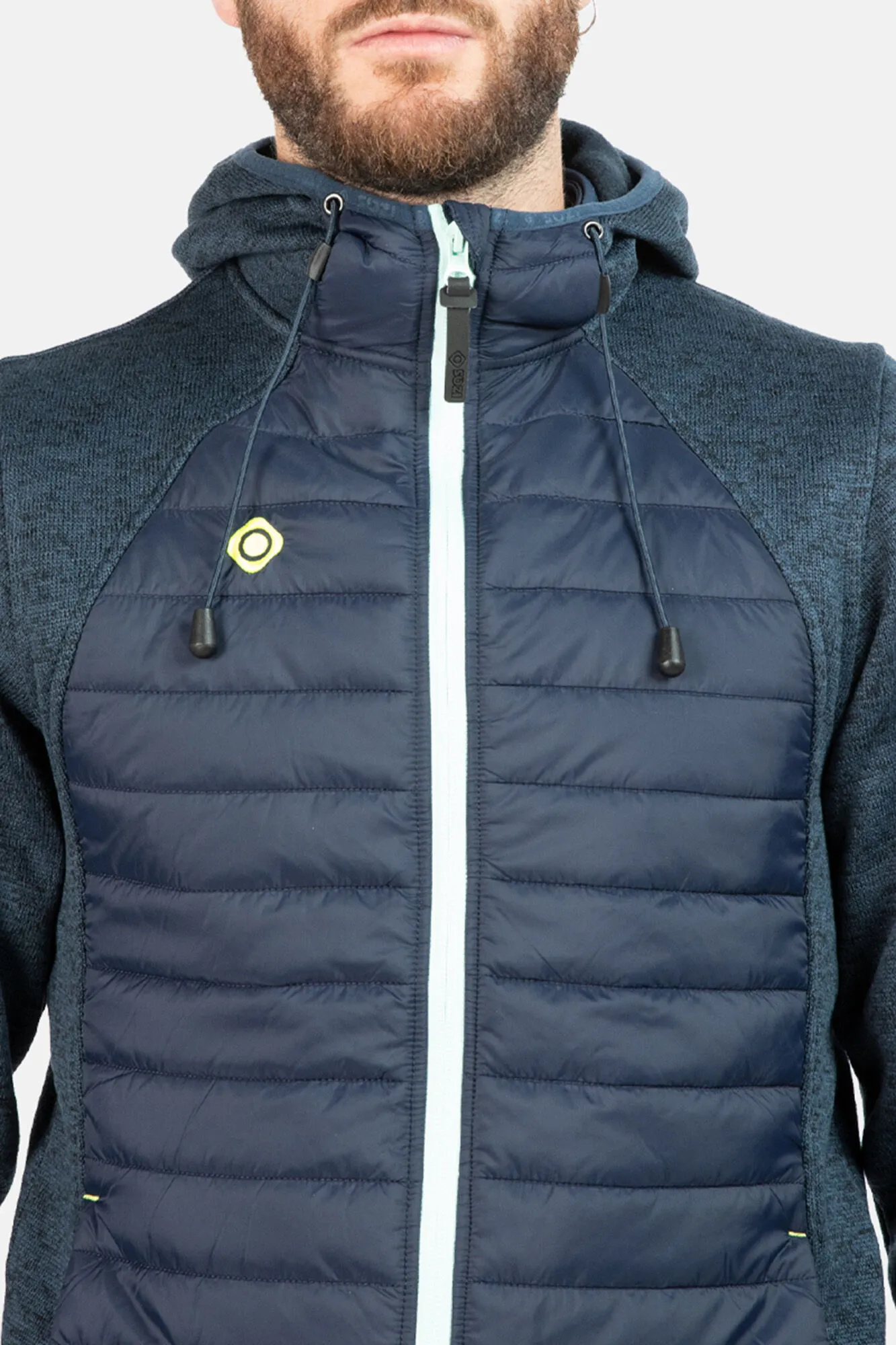 Izas Chaqueta polar