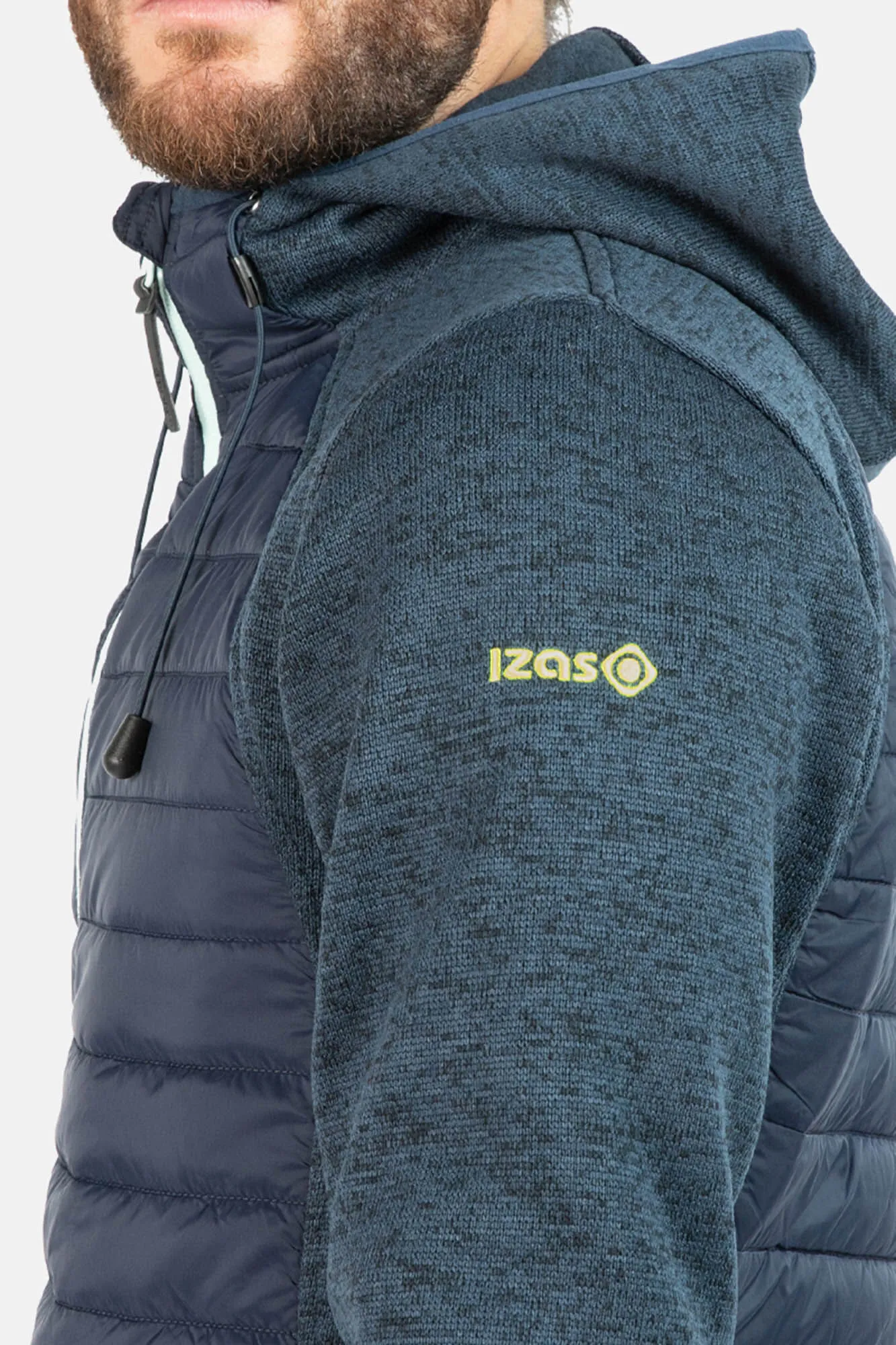 Izas Chaqueta polar