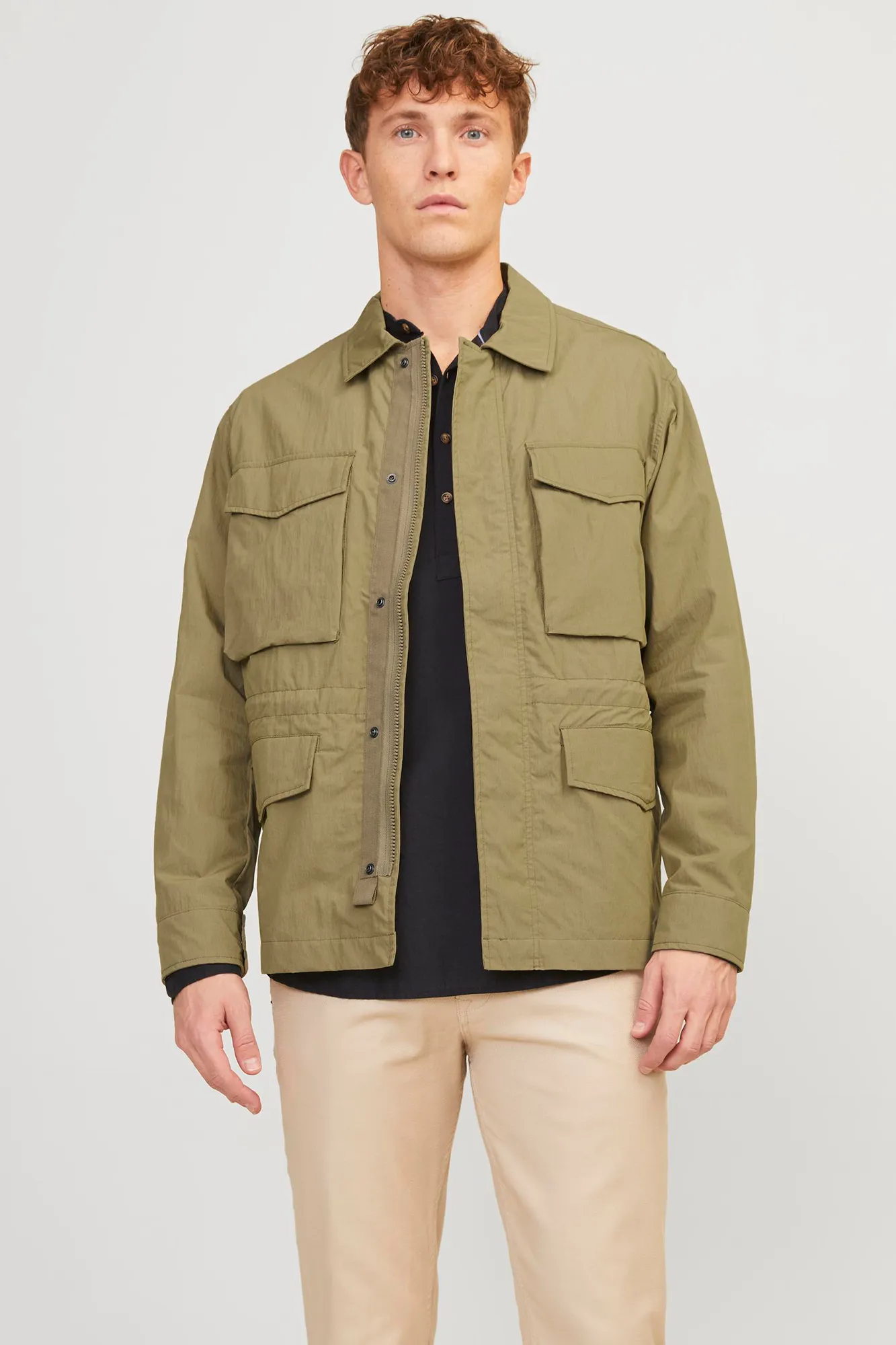 Jack & Jones Chaqueta ligera