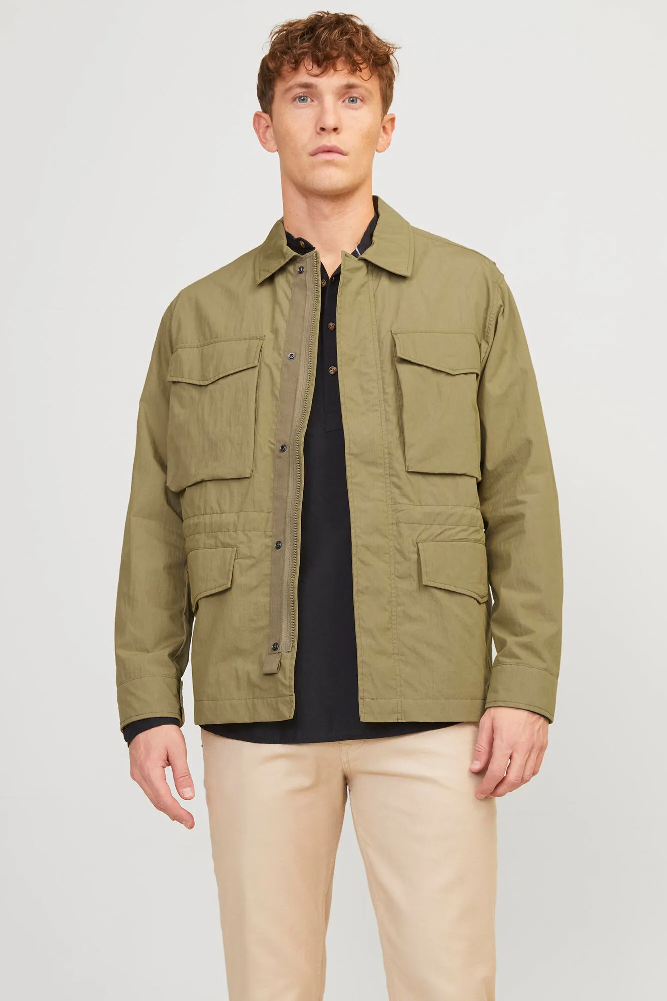 Jack & Jones Chaqueta ligera