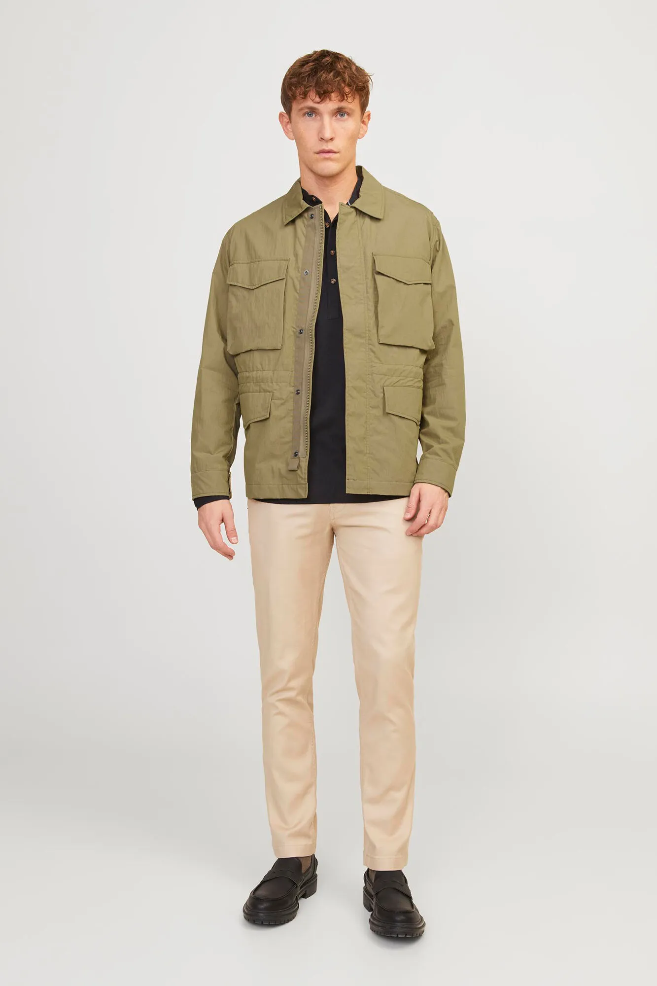 Jack & Jones Chaqueta ligera