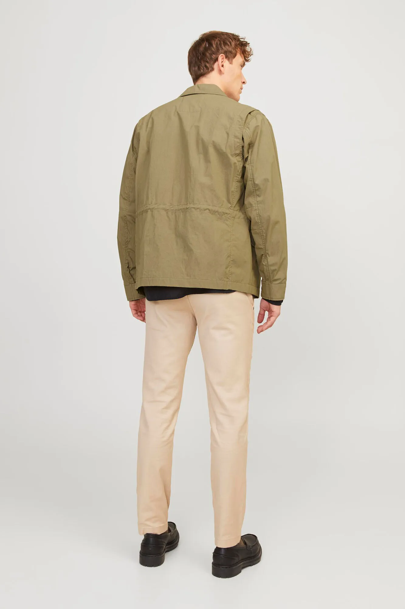 Jack & Jones Chaqueta ligera