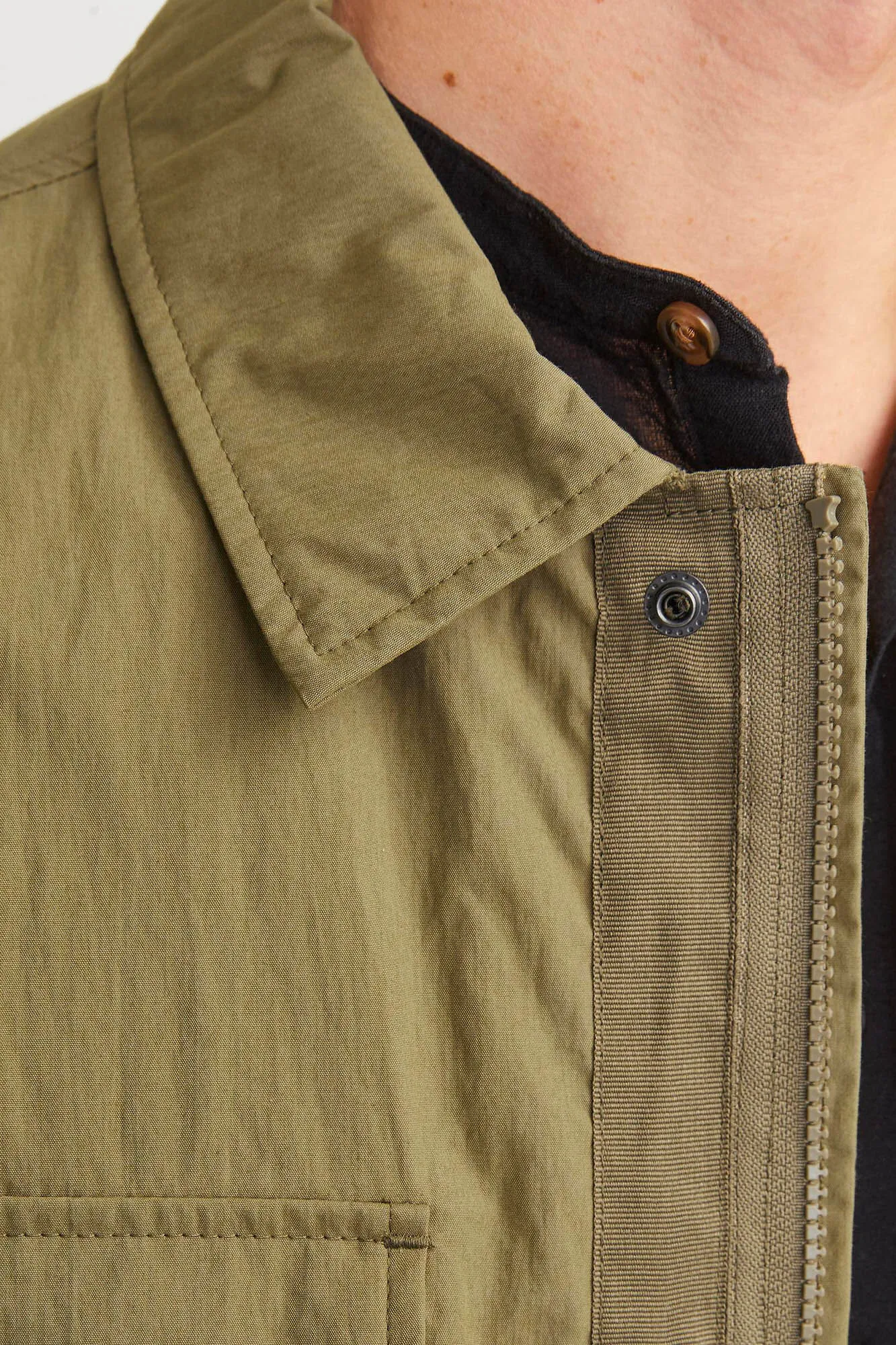 Jack & Jones Chaqueta ligera