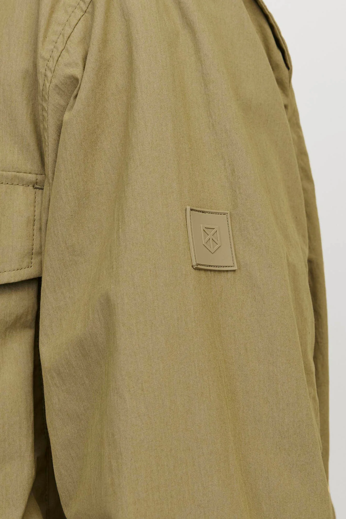 Jack & Jones Chaqueta ligera
