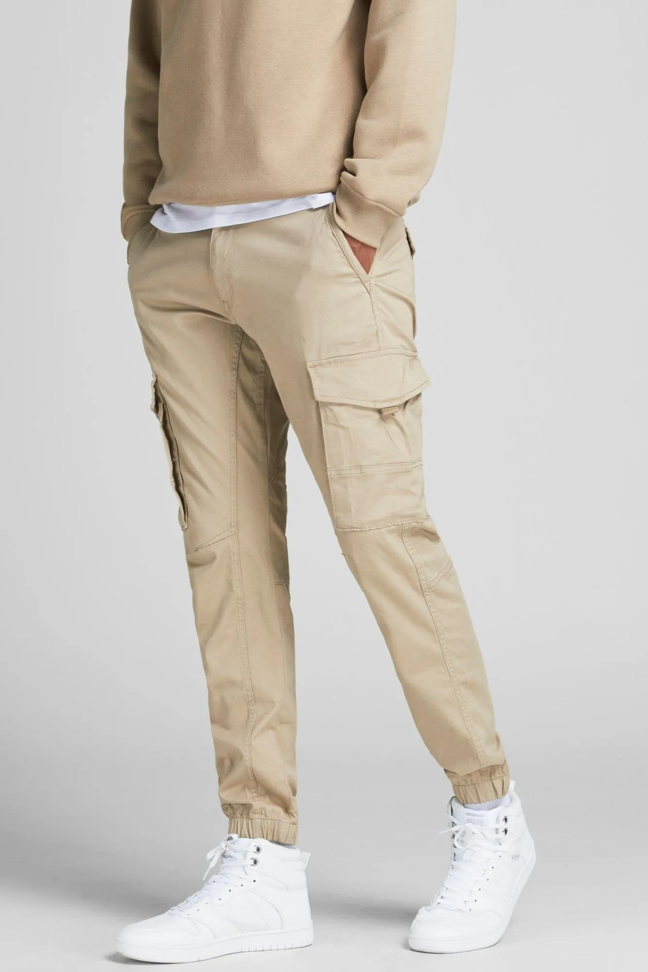 Jack & Jones Pantalón cargo